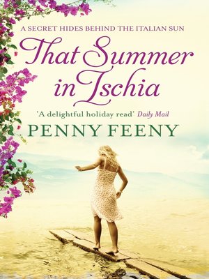 cover image of That Summer in Ischia